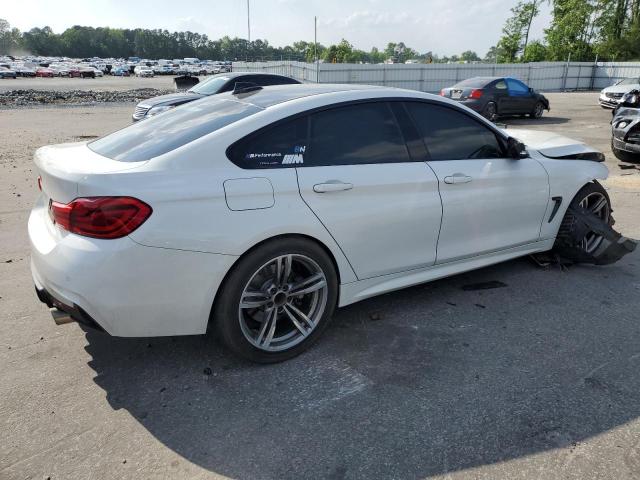 WBA4J5C56JBF06313 BMW 440i Gran Coupe