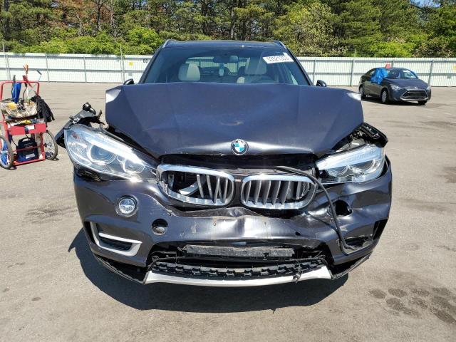 5UXKR0C53J0X97575 BMW X5 Xdrive35i