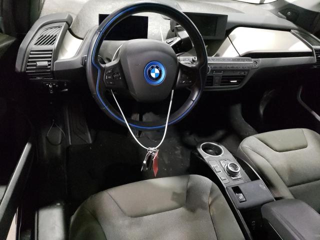 WBY1Z8C37HV891867 BMW I3 REX