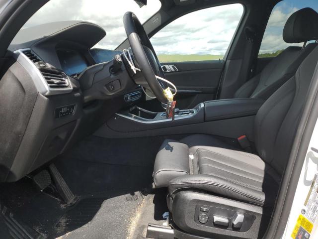 5UXTA6C03N9L84706 BMW X5 Xdrive45e
