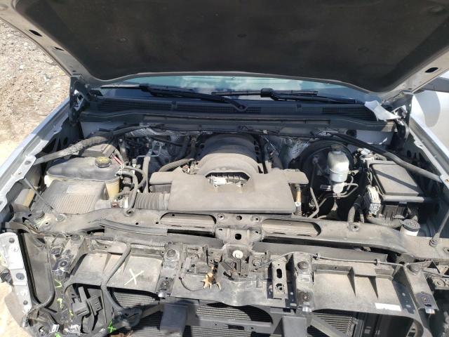 1GTV2MEC4GZ142139 GMC Sierra K1500 Sle