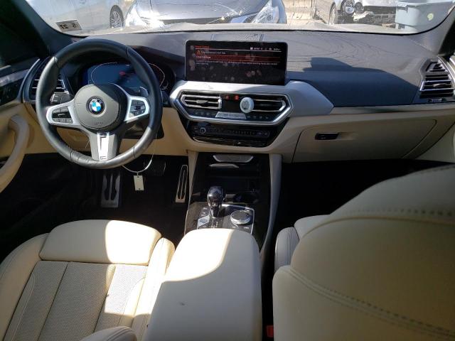 5UX53DP05N9M73713 BMW X3 Xdrive30i