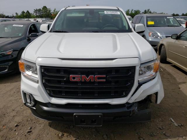 1GTG6CEN0N1332847 GMC Canyon Elevation