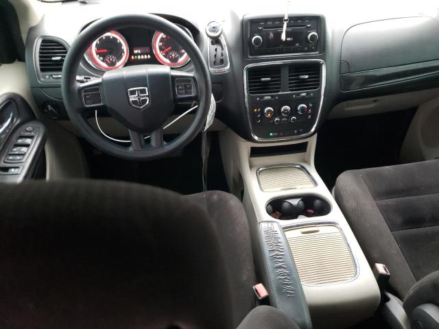 2C4RDGCG0ER206493 Dodge Grand Caravan Sxt