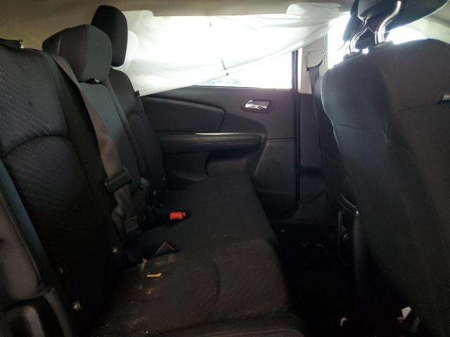 3C4PDCBG2JT512183 Dodge Journey Sxt