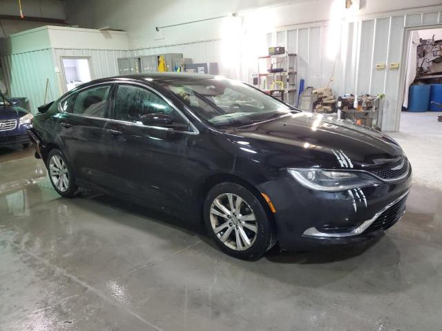 1C3CCCAB7FN596696 Chrysler 200 Limited