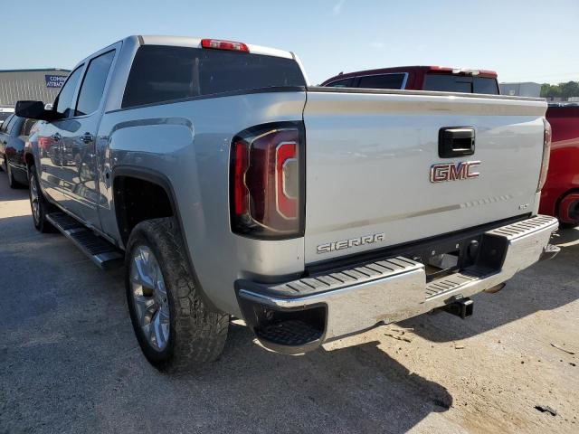 3GTU2NEC2GG301337 GMC Sierra K1500 Slt