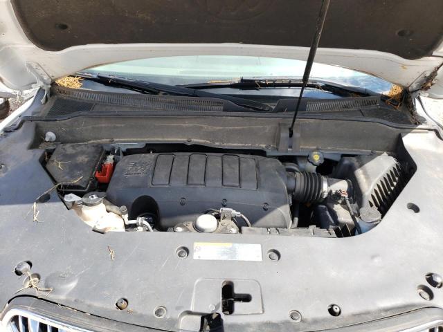 5GAKRBKD9FJ167066 Buick Enclave