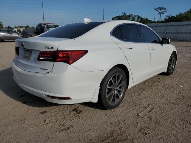 19UUB3F5XFA002617 Acura TLX TECH