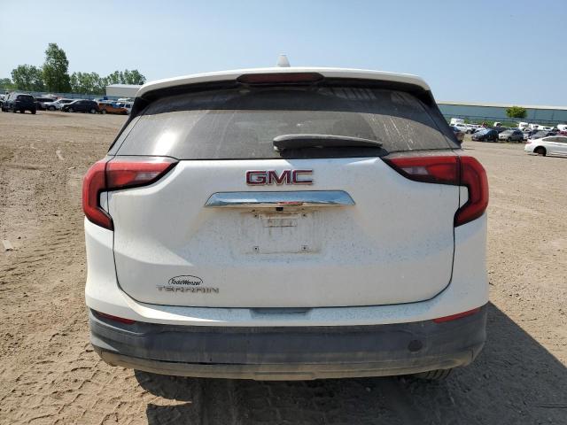 3GKALMEV7KL361548 GMC Terrain Sle