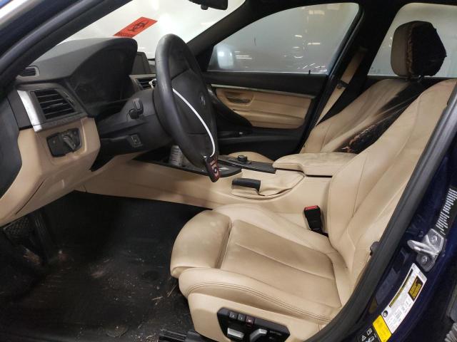 WBA8D9G55HNU58710 BMW 330 XI