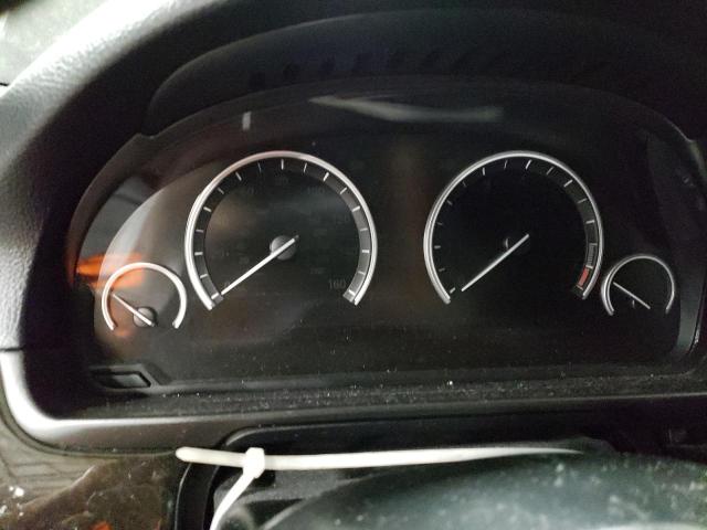 WBA5B1C58ED480413 BMW 535 I