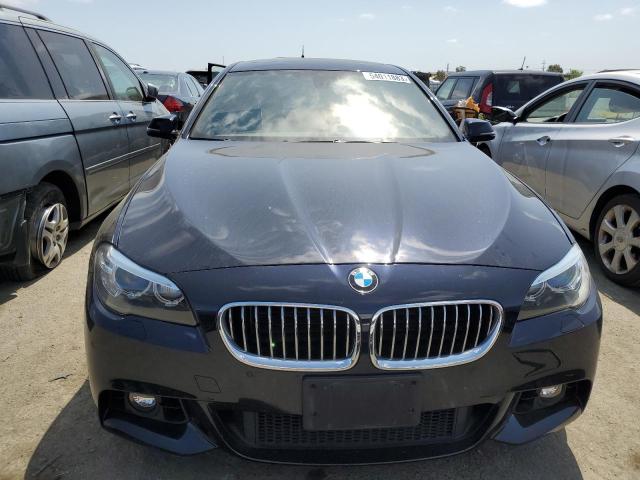 WBA5B1C56FD918914 BMW 535 I