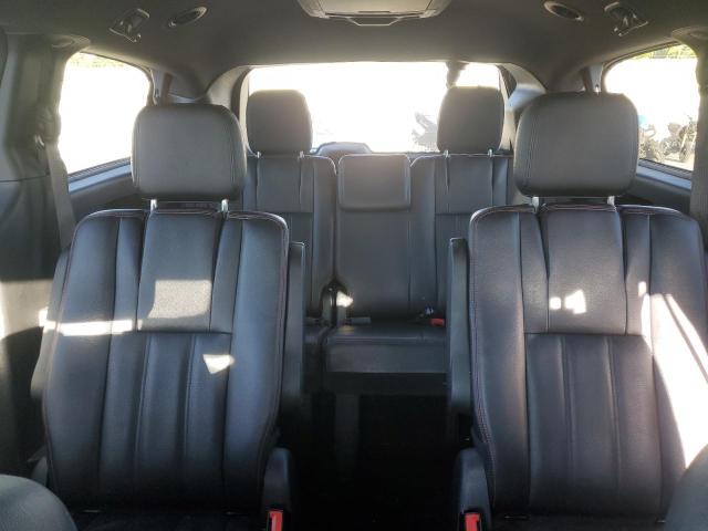2C4RDGEG2KR769778 Dodge Grand Caravan Gt