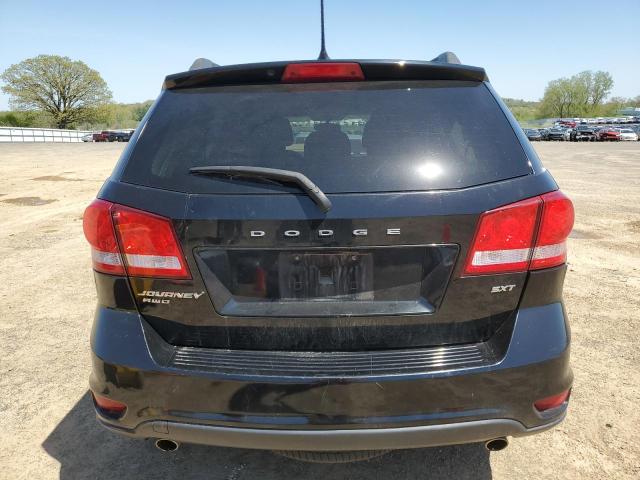 3C4PDDBG7HT540948 Dodge Journey Sxt