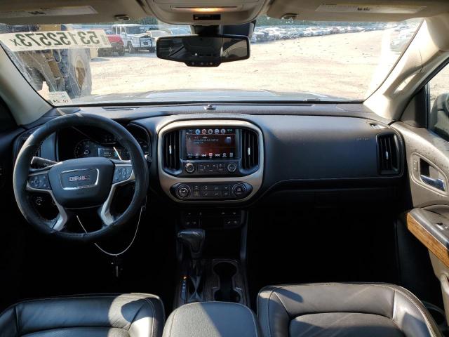 1GTG6EEN1J1186058 GMC Canyon Denali