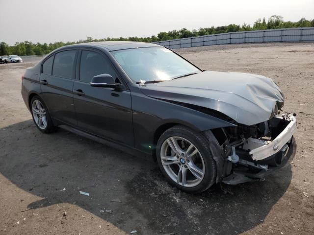 WBA8B9G56HNT89743 BMW 330 I