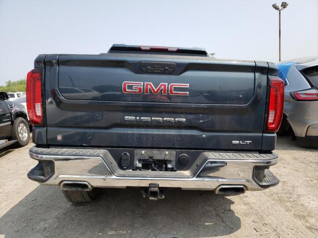 3GTU9DED1KG277619 GMC Sierra K1500 Slt