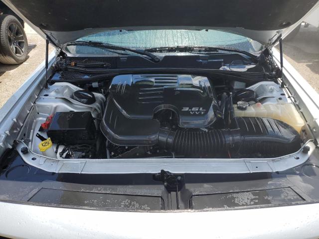 2C3CDZGG9KH624875 Dodge Challenger Sxt