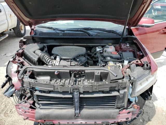 1GKKNULSXLZ167100 GMC ACADIA SLT