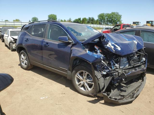 3GKALTEV7NL264932 GMC Terrain Sle