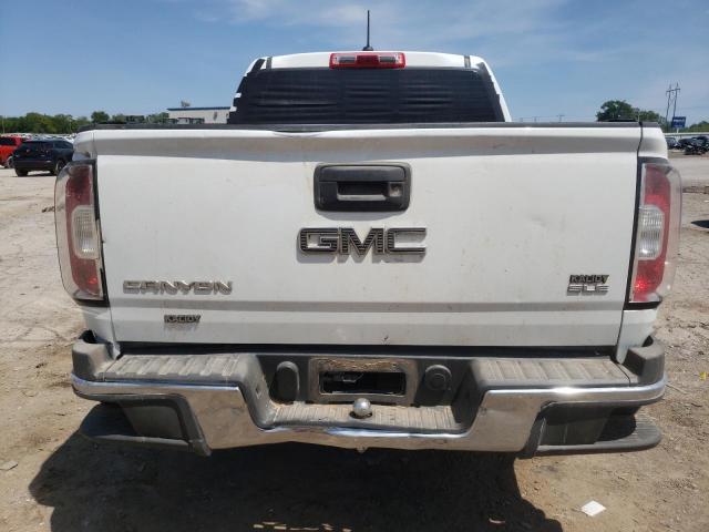 1GTG5CEA2J1157172 GMC CANYON SLE
