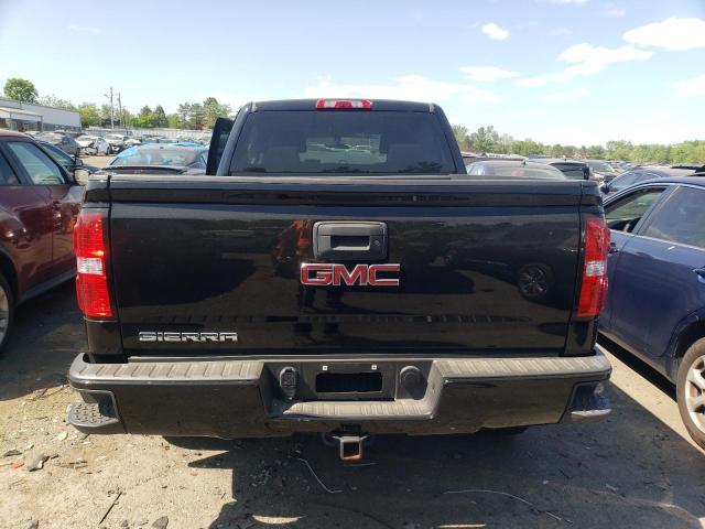 1GTV2LECXJZ367148 GMC Sierra K1500