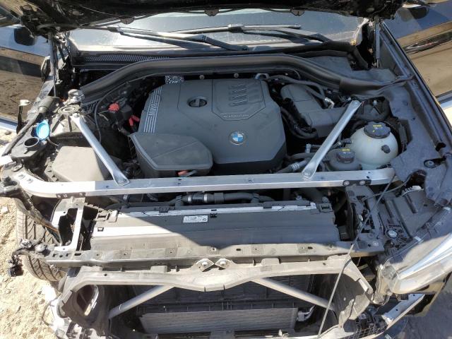 5UXTY5C03M9F87991 BMW X3 Xdrive30i