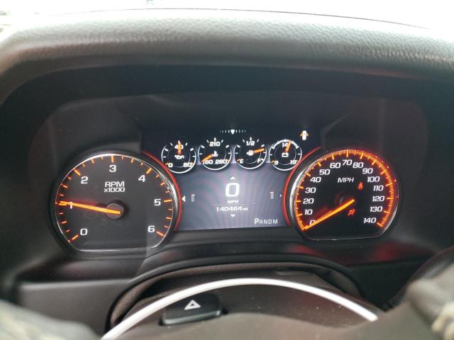 1GKS2HKJ6GR138109 GMC YUKON XL DENALI
