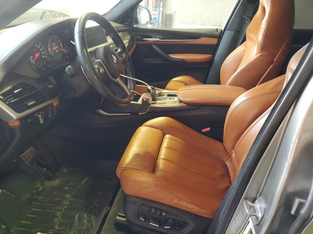 5YMKT6C5XG0R77853 BMW X5 M