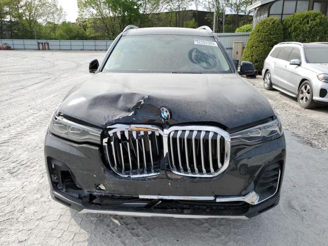 5UXCW2C51KL089351 BMW X7 Xdrive40i