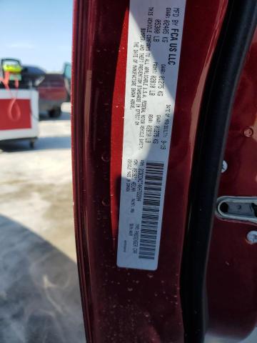 2C3CDXCT4KH722204 Dodge CHARGER R/T