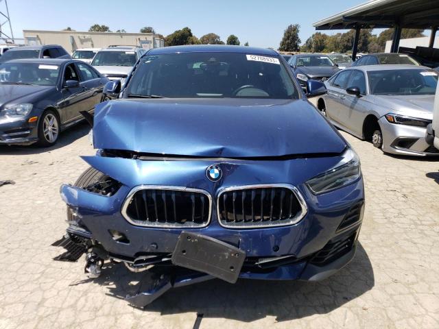 WBXYJ1C00M5S63571 BMW X2 Xdrive28i
