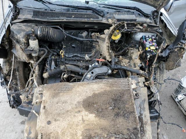 2C4RDGEG0HR851663 Dodge Grand Caravan Gt