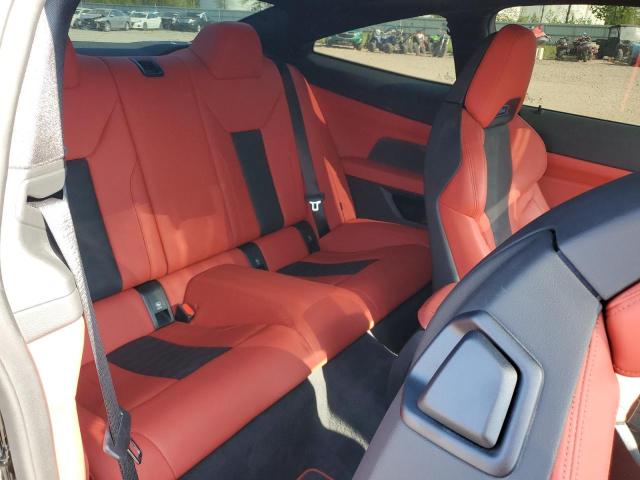 WBS53AZ02NCL01342 BMW M4