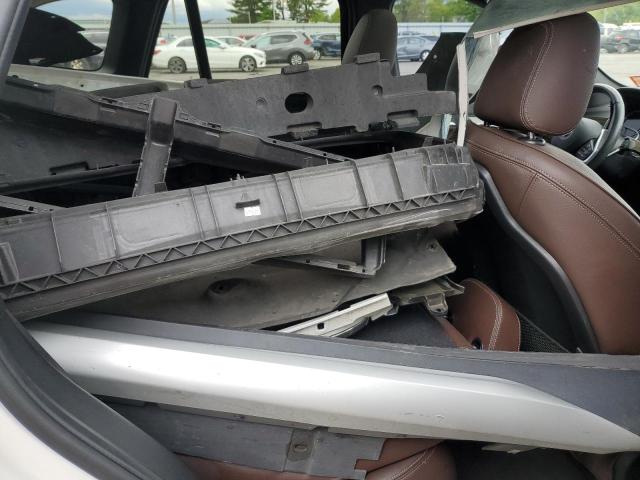WBXHT3C39J3H31193 BMW X1 Xdrive28i