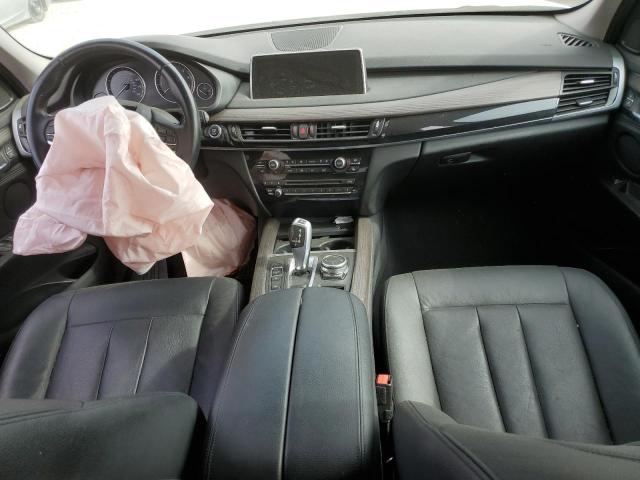 5UXKR0C51G0P26416 BMW X5 Xdrive35i