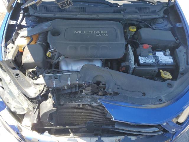 1C3CDFEB3ED866343 Dodge DART GT