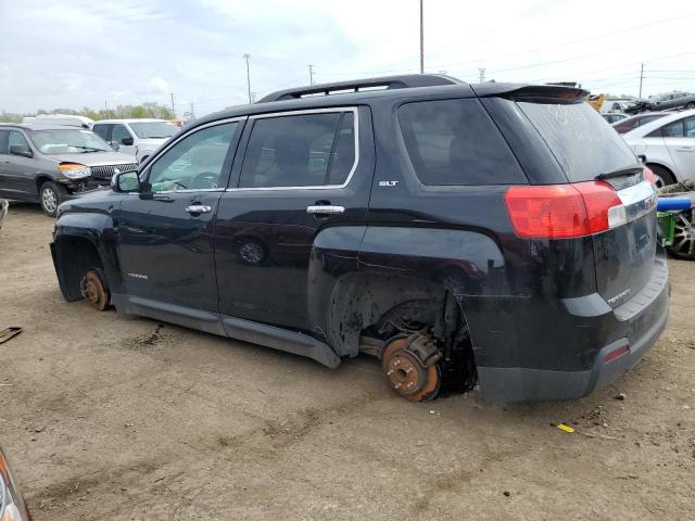 2GKALSEK8E6218921 GMC Terrain Slt