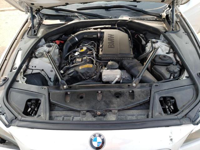 WBA5B3C59ED535298 BMW 535 XI
