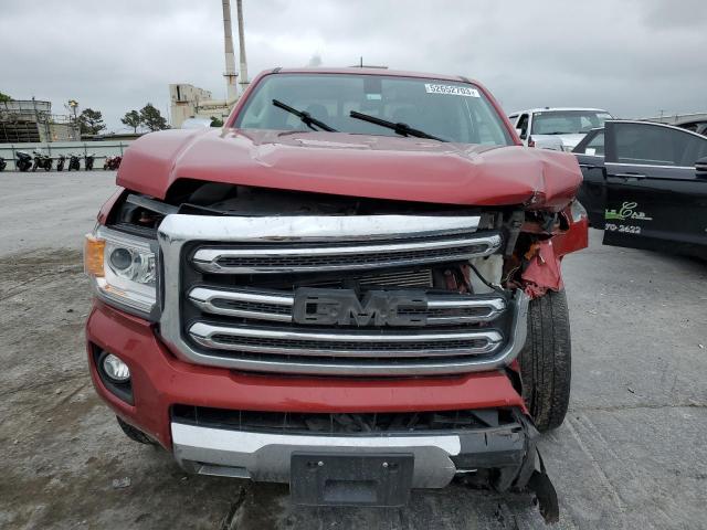 1GTG6DE35G1161360 GMC CANYON SLT