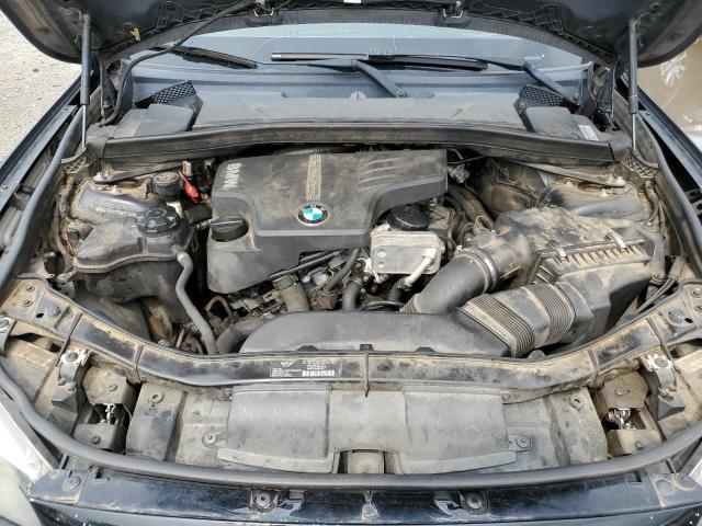 WBAVM1C51EVW52558 BMW X1 Sdrive28i
