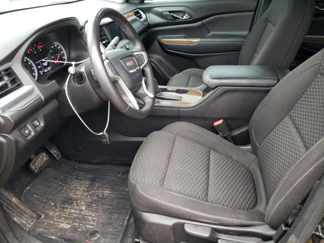 1GKKNKLA4JZ164282 GMC ACADIA SLE