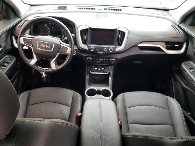 3GKALPEV6LL297070 GMC Terrain Slt