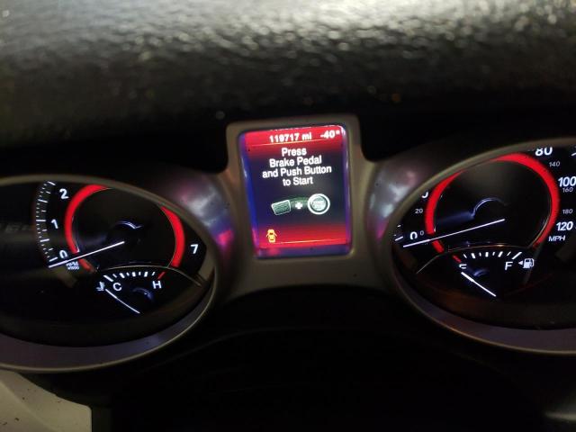 3C4PDCAB0KT865447 Dodge JOURNEY SE