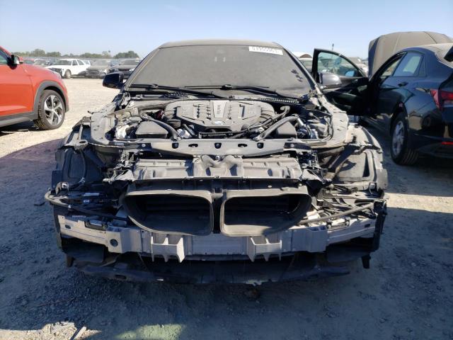 WBA6B2C52ED129698 BMW 650 I Gran Coupe