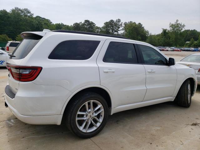 1C4RDHDG8MC825256 Dodge DURANGO GT