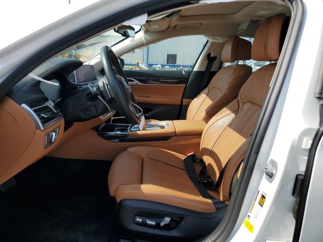 WBA7T2C06LGL17318 BMW 740 I