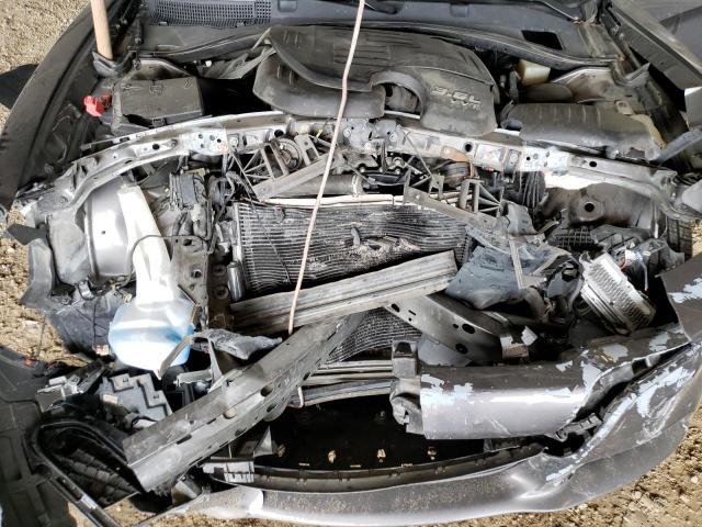 2C3CDXBG1KH727901 Dodge Charger Sxt