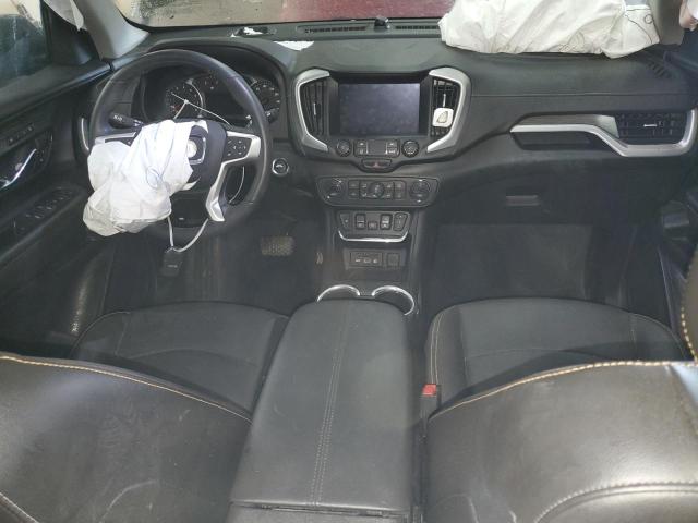 3GKALVEV7ML383770 GMC Terrain Slt